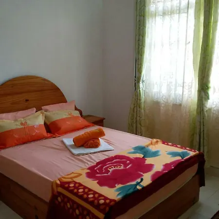 Ylang Ylang Garden Home